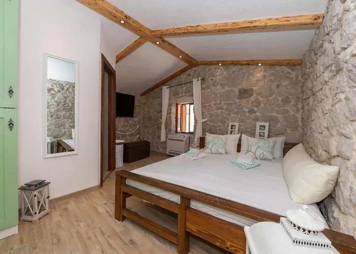Apartman Lidija