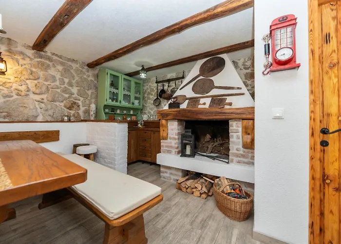 Apartman Lidija