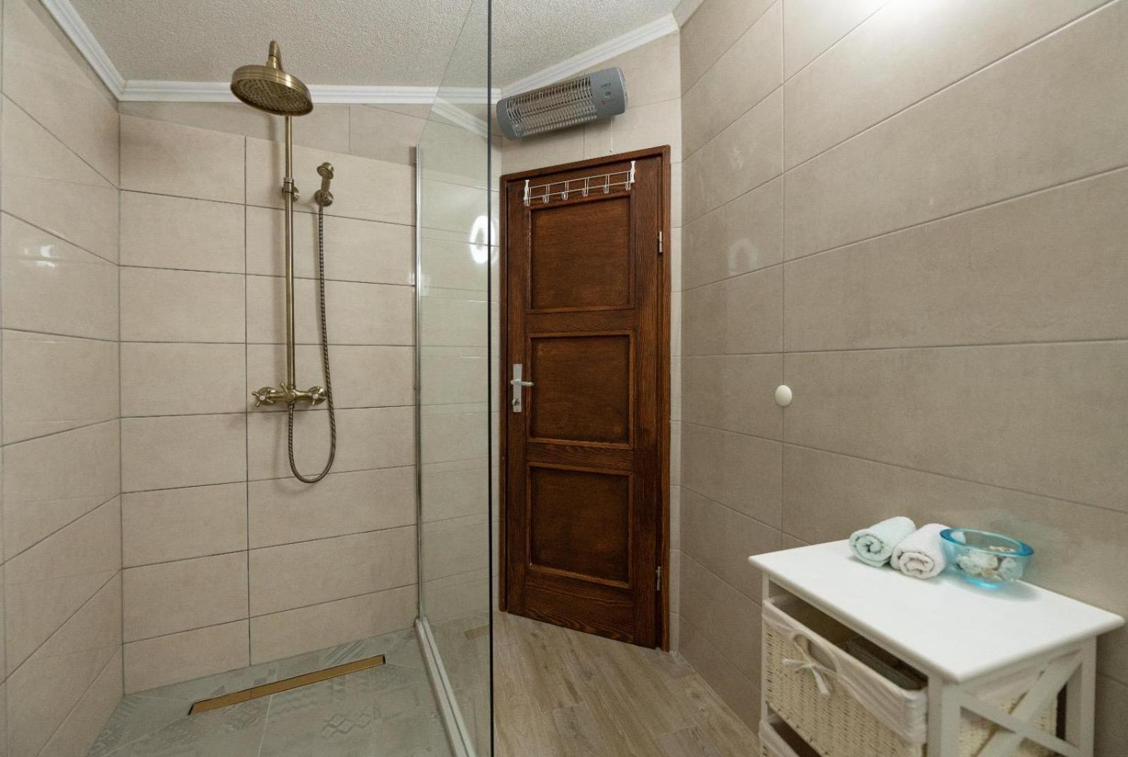 Lidija Holiday home