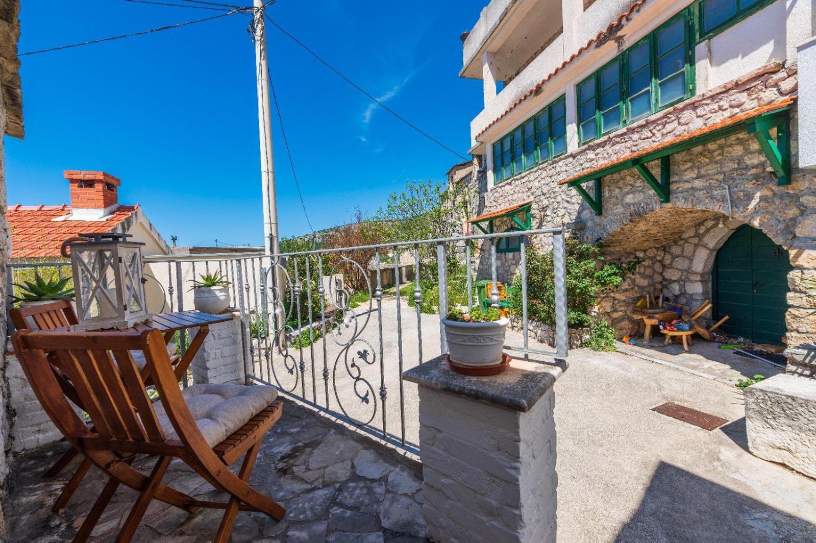 Lidija Holiday home