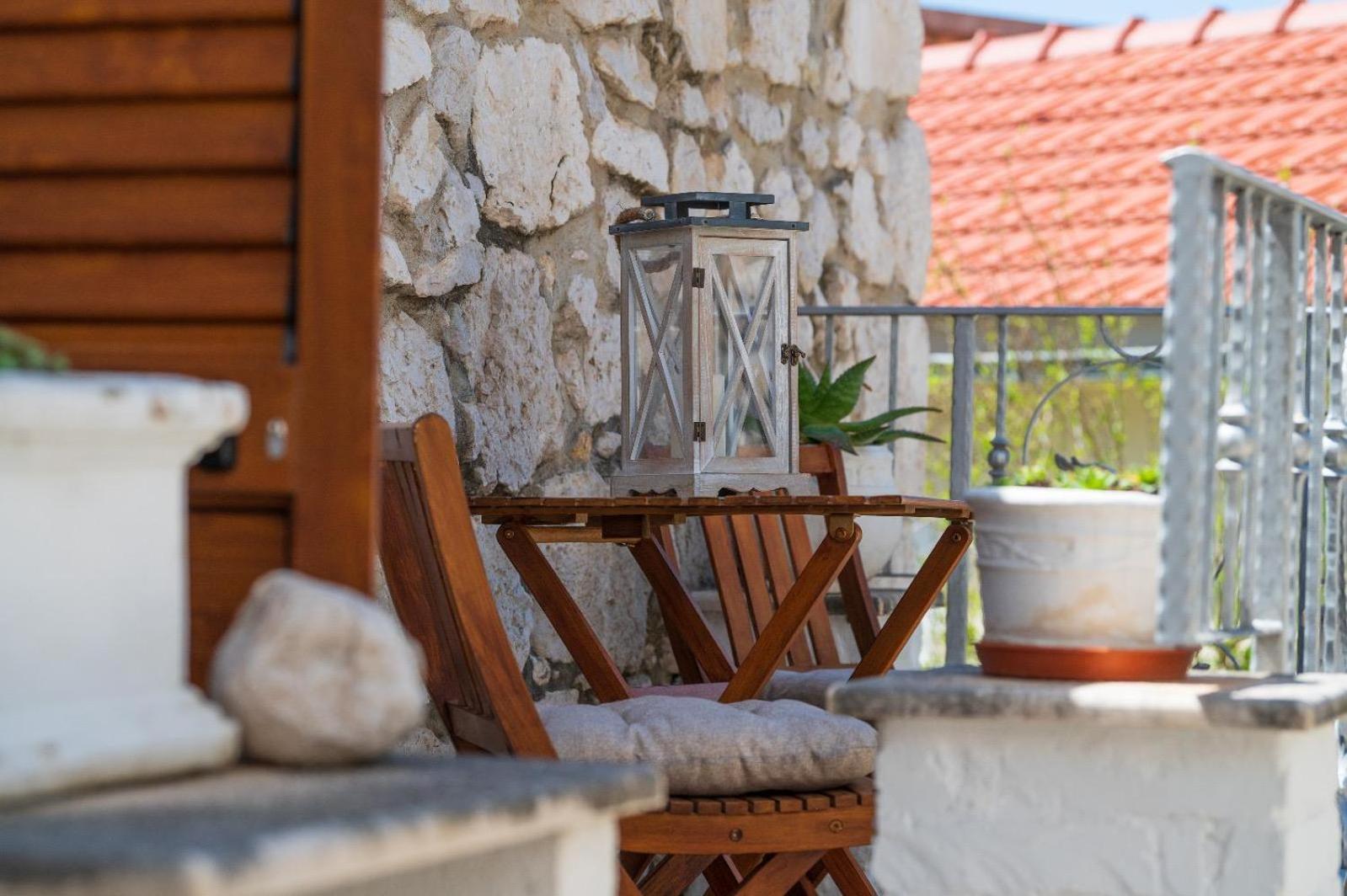 Holiday home Lidija Makarska