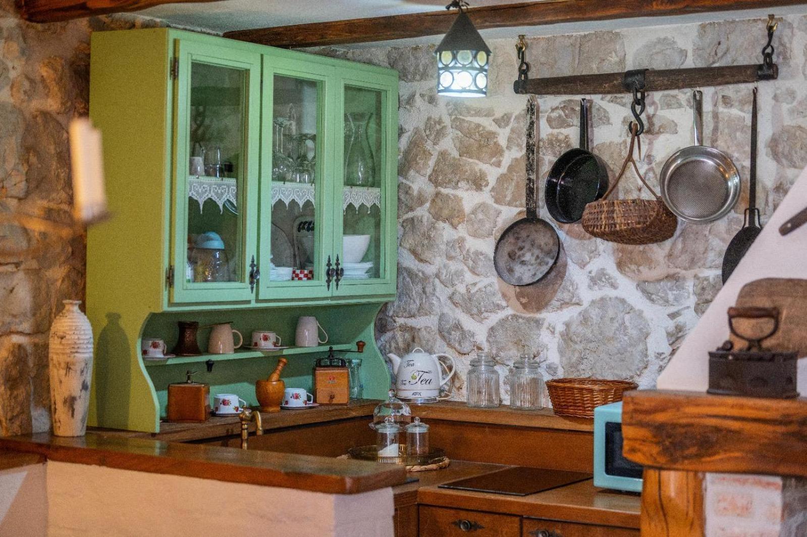 Lidija Holiday home