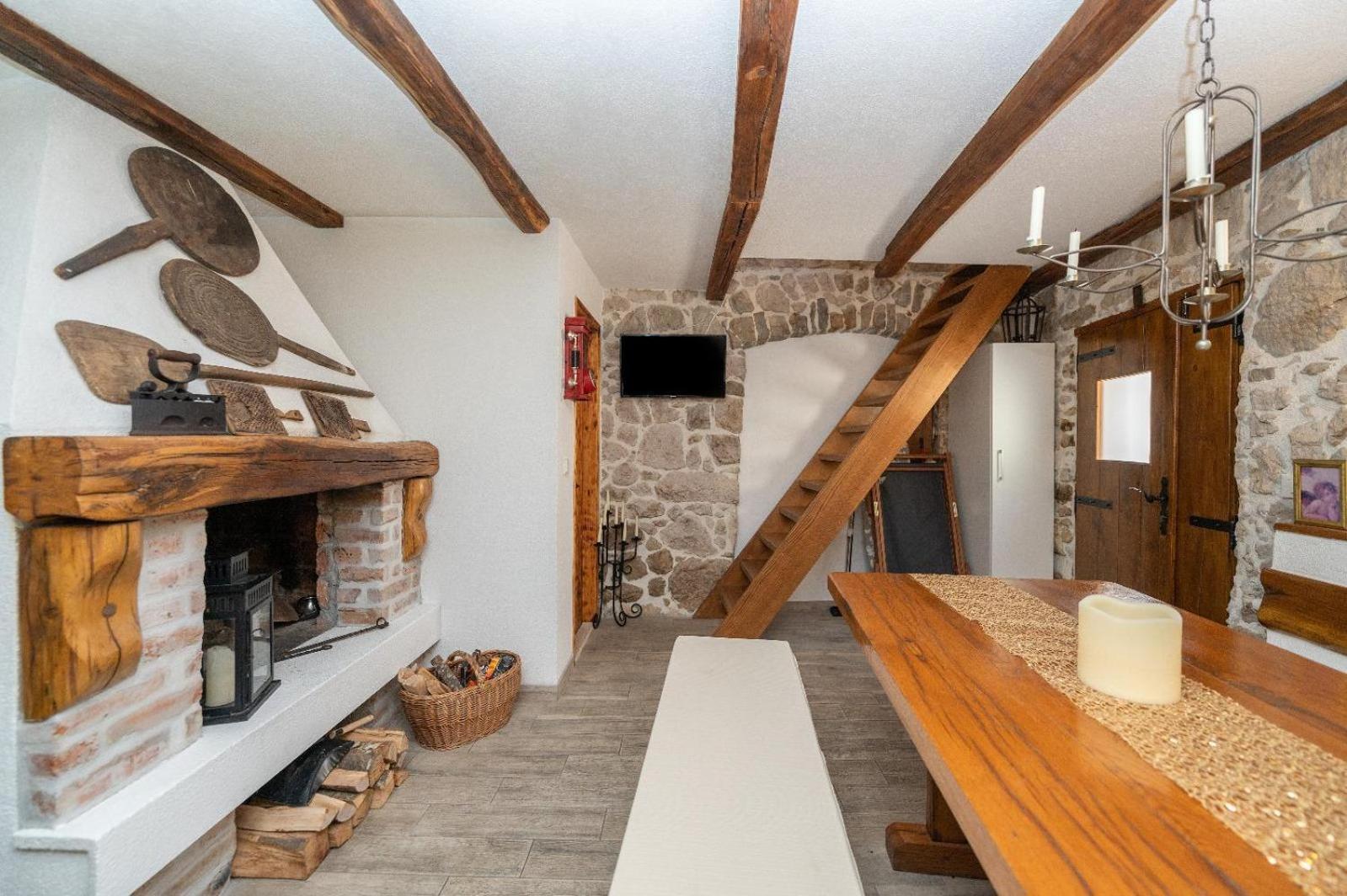 Holiday home Lidija