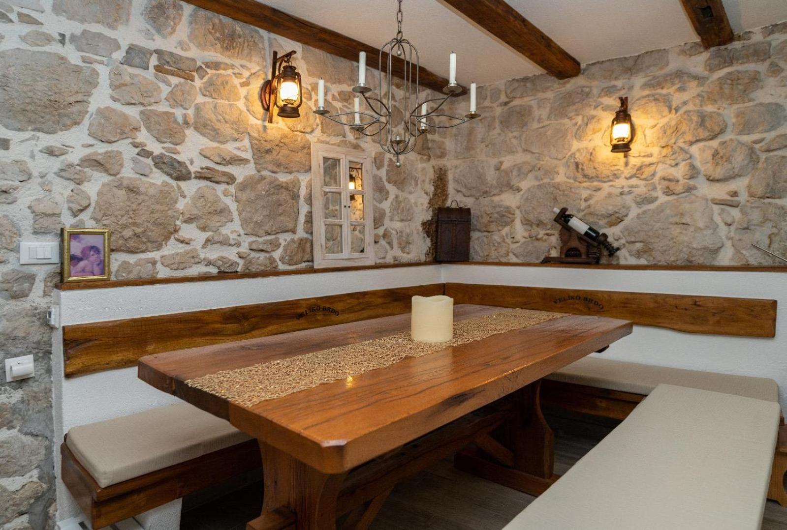 Holiday home Lidija *