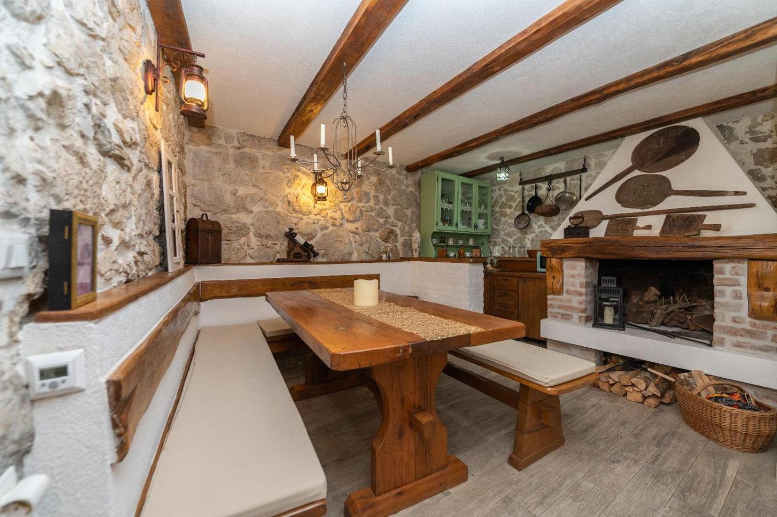 Holiday home Lidija